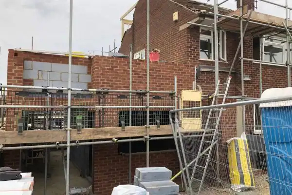 What to do if you have an Invalid Party Wall Notice Gloucester