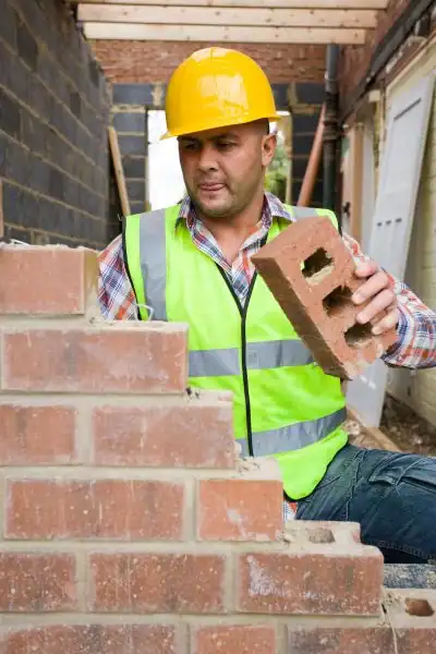 Jason Edworthy Party Wall Surveyors Gloucester Working with Builders