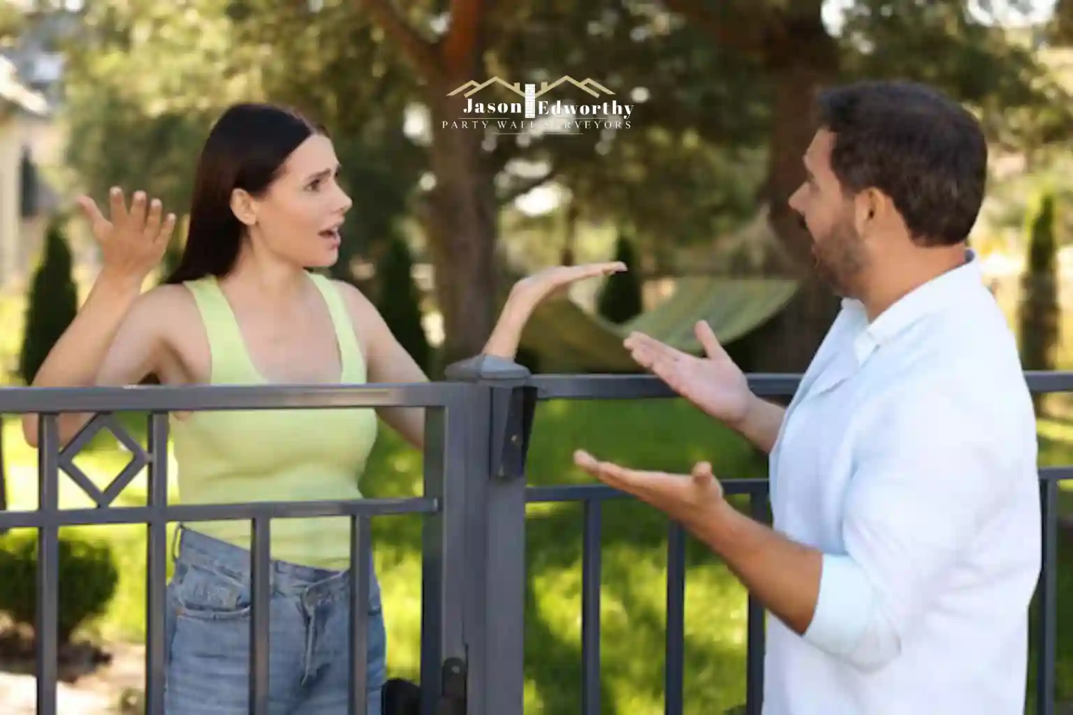 What If My Neighbour Says No Gloucester?